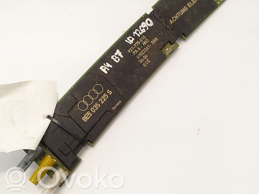 Moduł / Sterownik anteny   8E5035225S,921755010,41022261388,8E5035225S,921755010