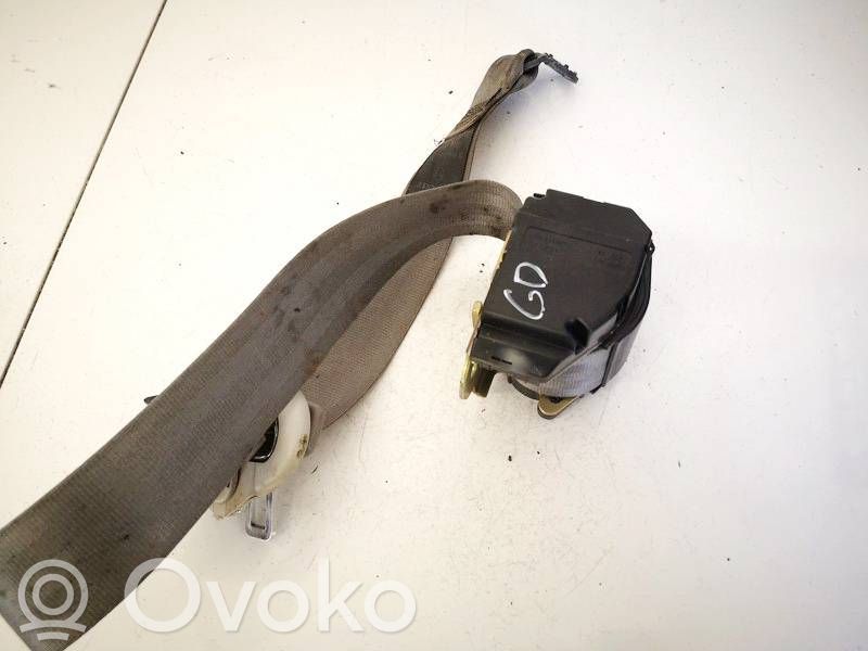 Volkswagen Golf IV Centură spate 