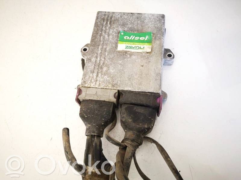 Volkswagen Golf IV LP gas control unit module 