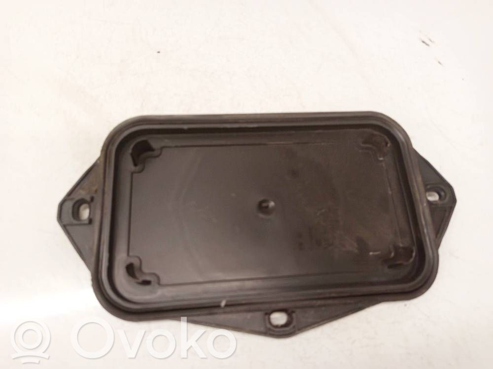 Volkswagen Golf VI Altra parte interiore 