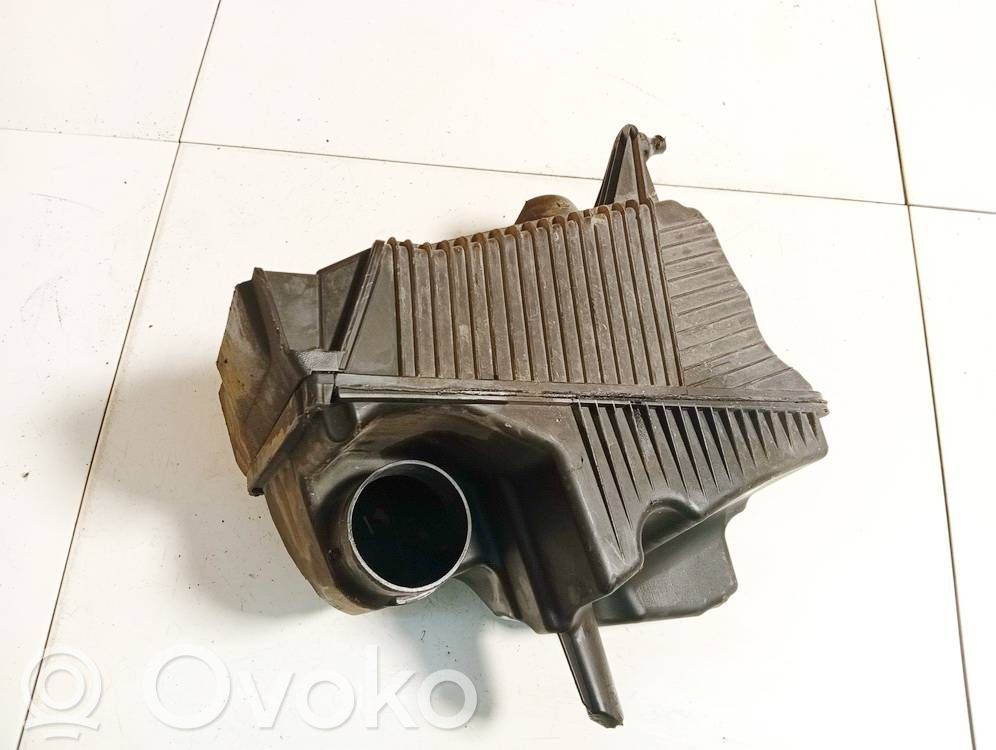 Renault Scenic II -  Grand scenic II Cutie filtru aer 