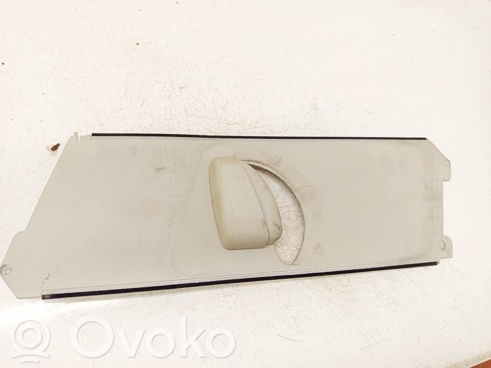 Volkswagen Golf VI Inne części wnętrza samochodu 