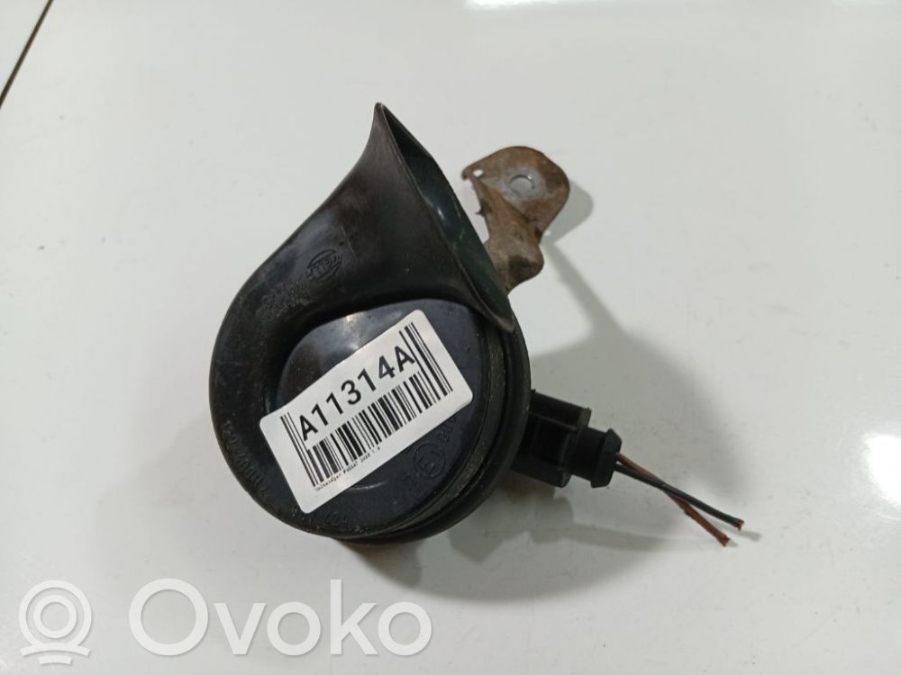 Volkswagen PASSAT B6 Claxon