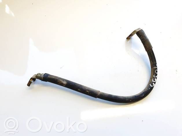Skoda Octavia Mk2 (1Z) Otros cableados