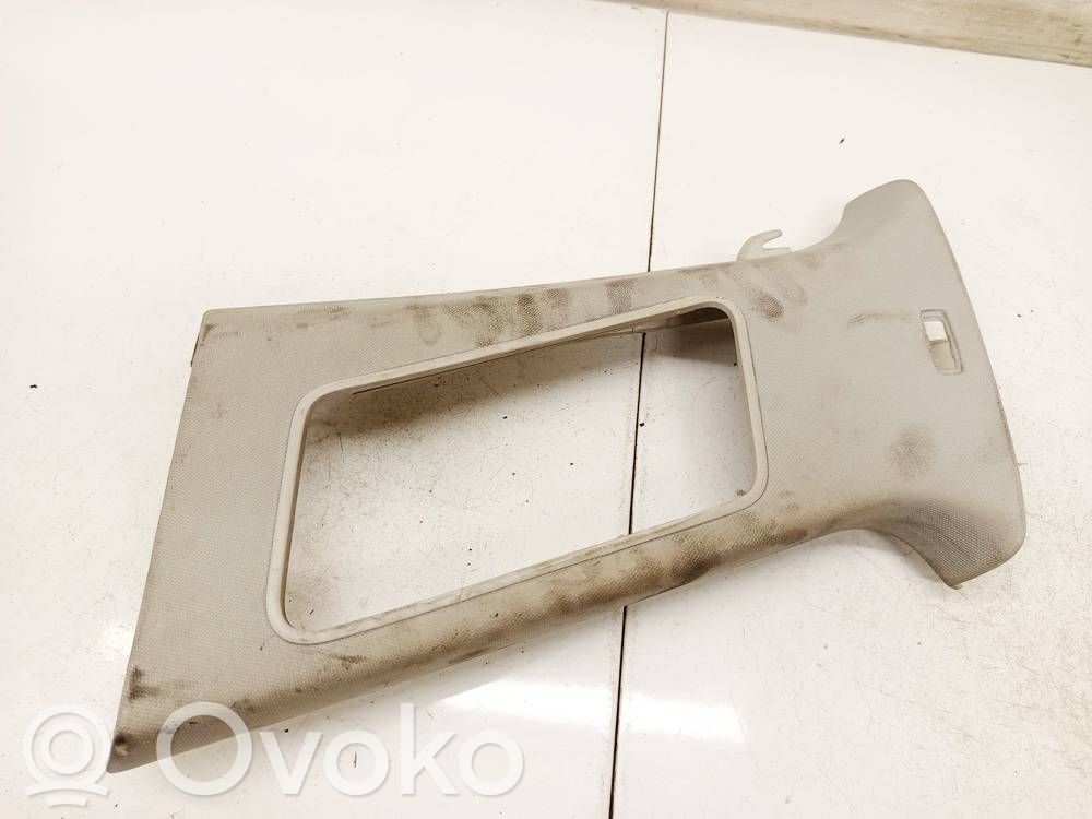 Volkswagen Golf VI Altra parte interiore