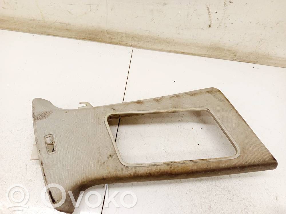 Volkswagen Golf VI Inne części wnętrza samochodu 