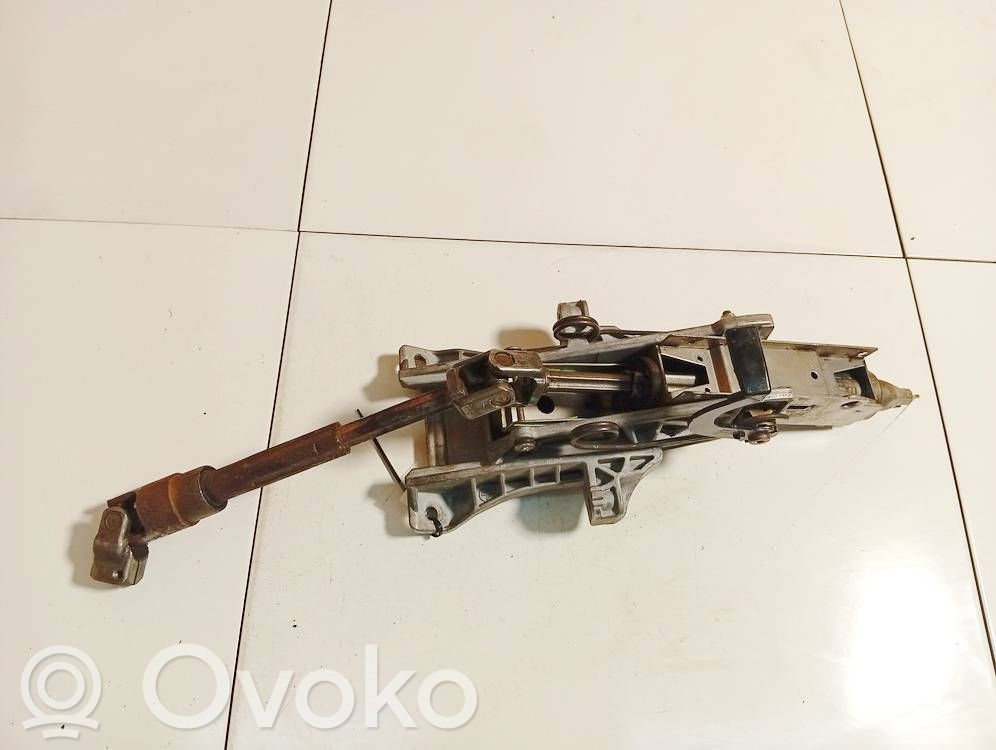 Lenksäule   4M513C529FC,4M513C529FC,T05101801423