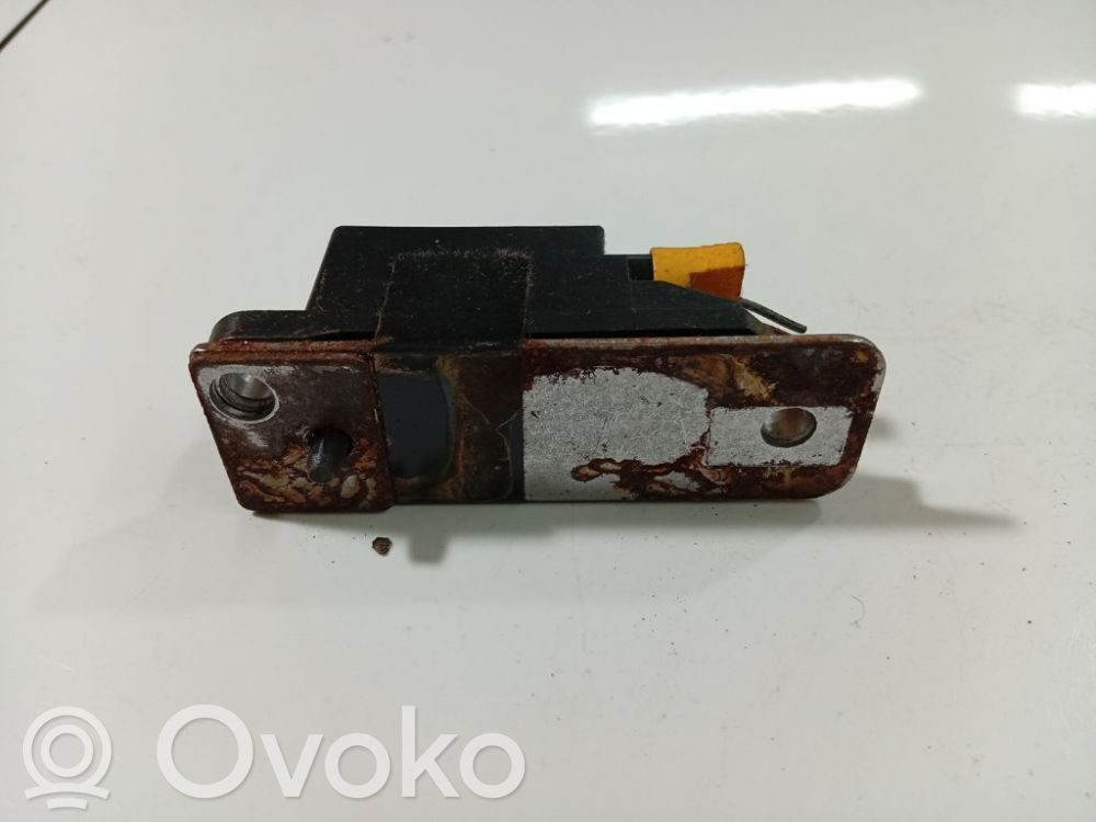 Airbagsensor Crashsensor Drucksensor   550759800,550759800,550759800