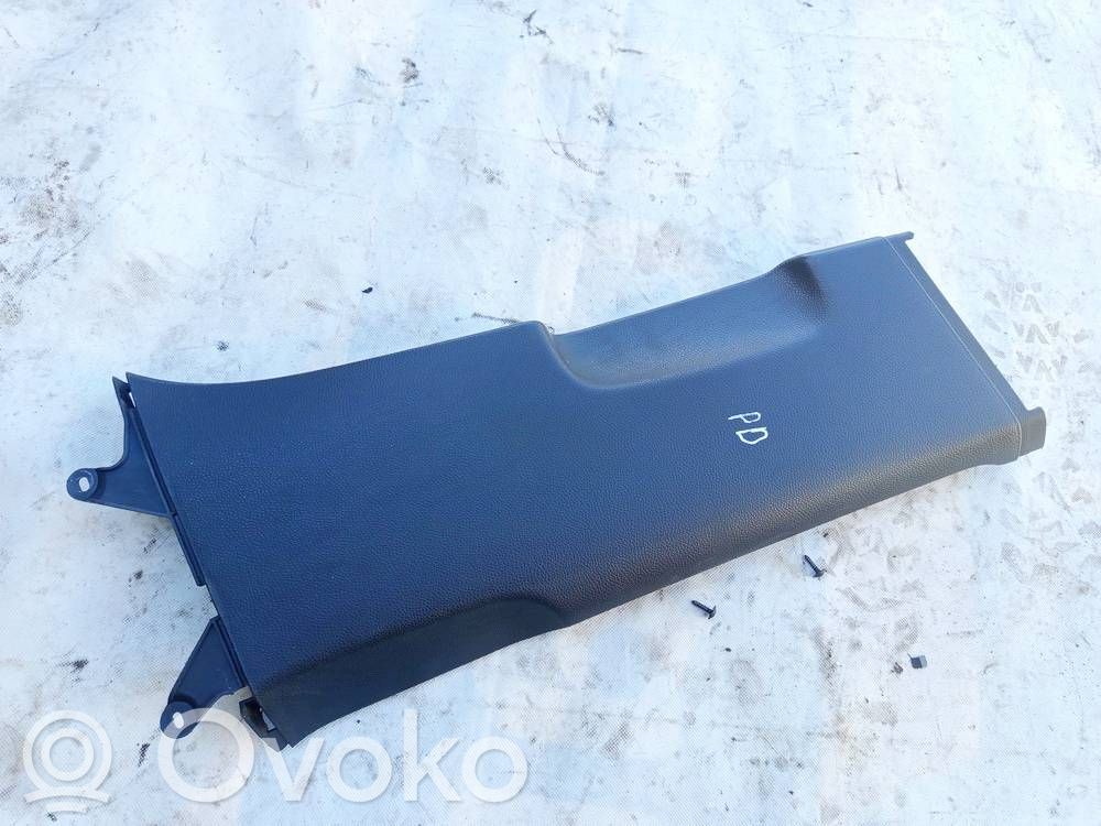 Volkswagen Golf VI Altra parte interiore