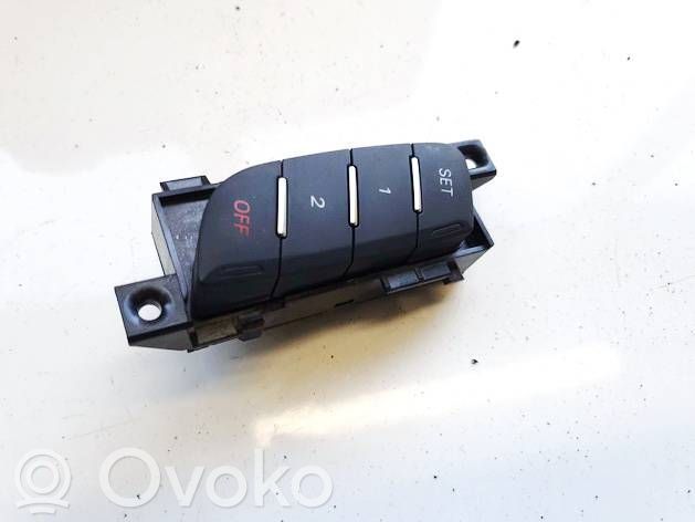 Interruptor de control del asiento   4G8959770,10015851,10015851,4G8959770,4G89597705PR