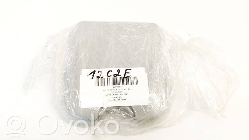 Audi A4 S4 B9 Altra parte interiore 