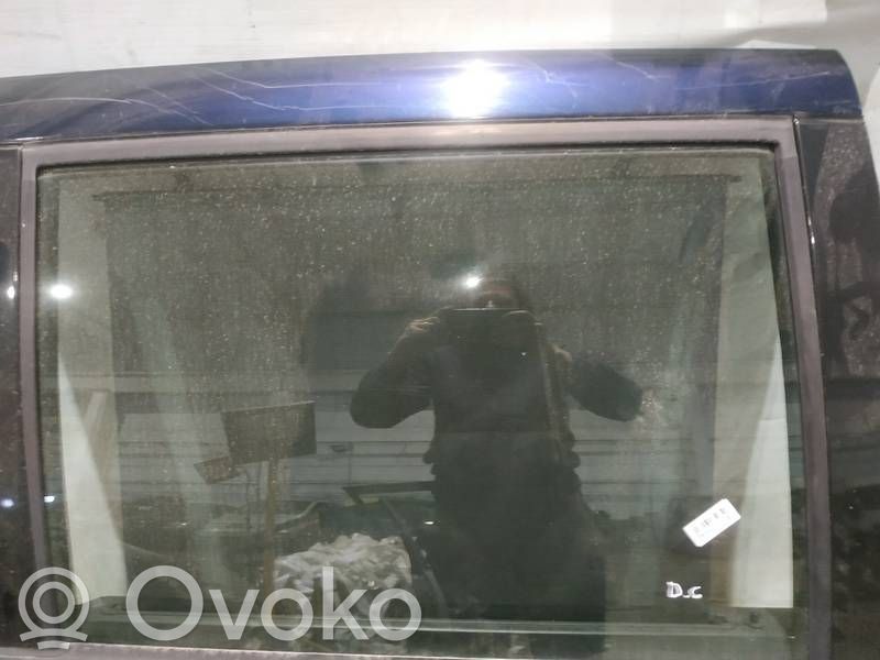 Citroen C8 Geam ușă spate