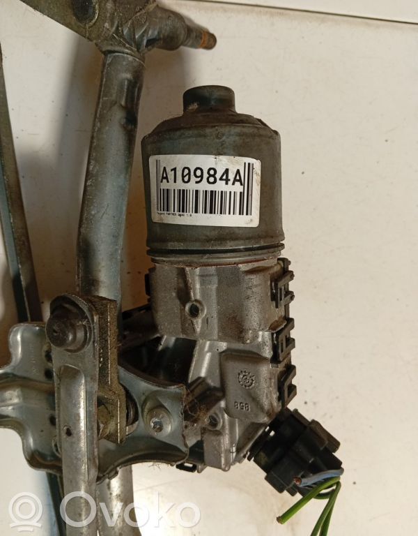 Motor ștergător   0390241621,0390241621,0390241621