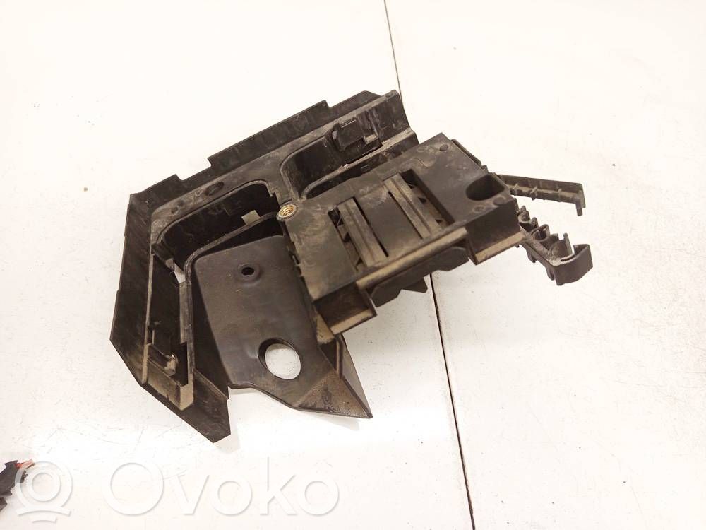 Volkswagen Golf VI Coperchio scatola dei fusibili 