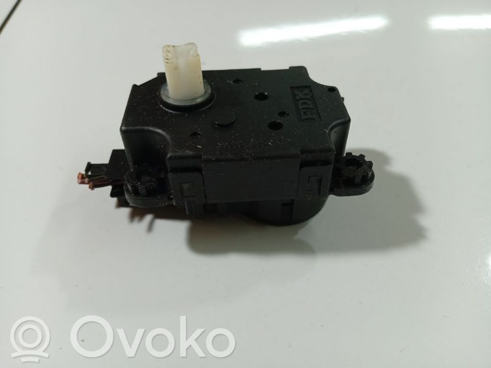 Opel Insignia A Silniczek nagrzewnicy 