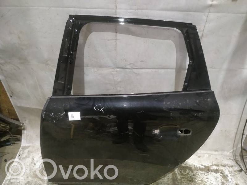 Volvo XC60 Tür hinten 