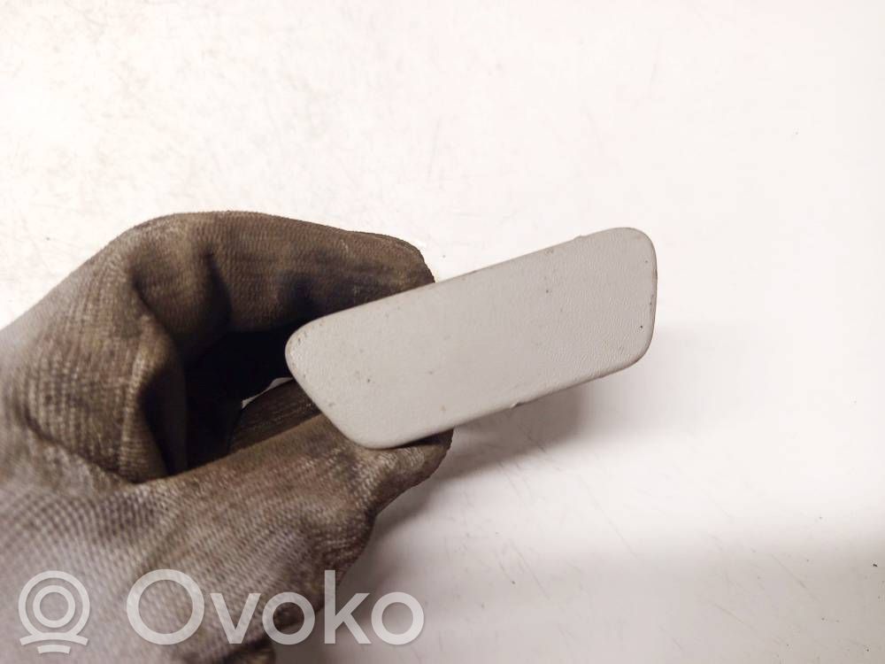 Opel Astra H Alte piese de interior 