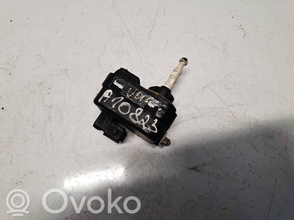 Volvo S60 Headlight level adjustment motor 
