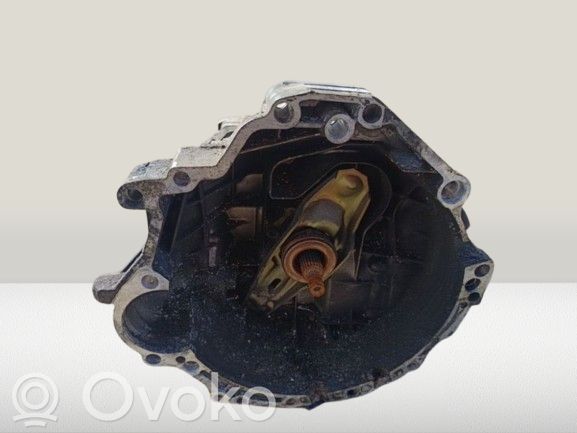 Audi A4 S4 B5 8D 5 Gang Schaltgetriebe 