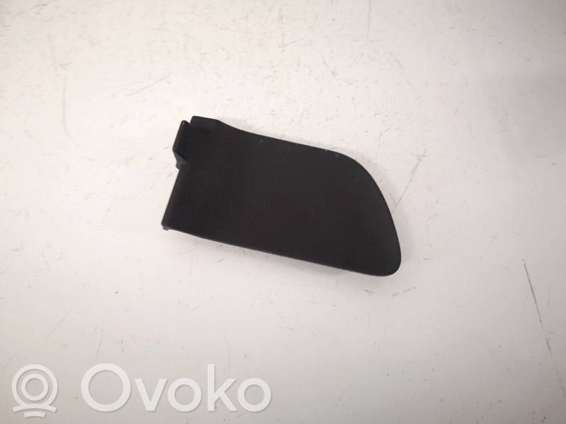 Nissan Micra K14 Altra parte interiore 