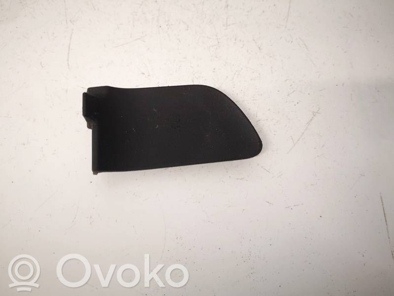 Nissan Micra K14 Altra parte interiore 