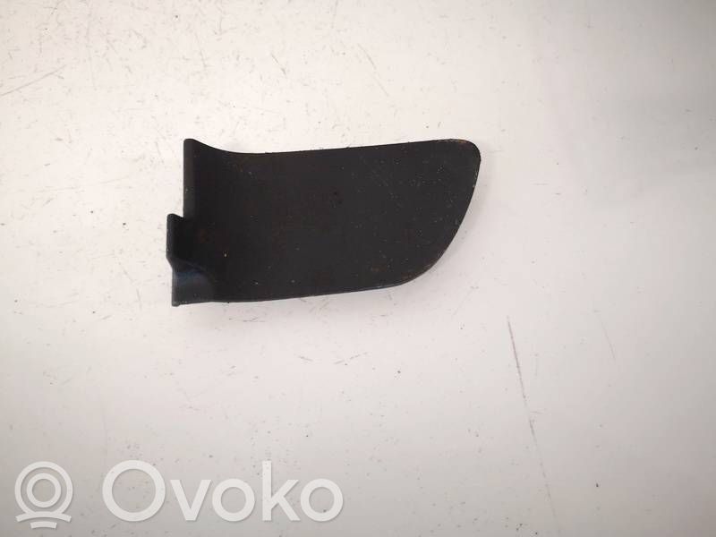 Nissan Micra K14 Altra parte interiore 