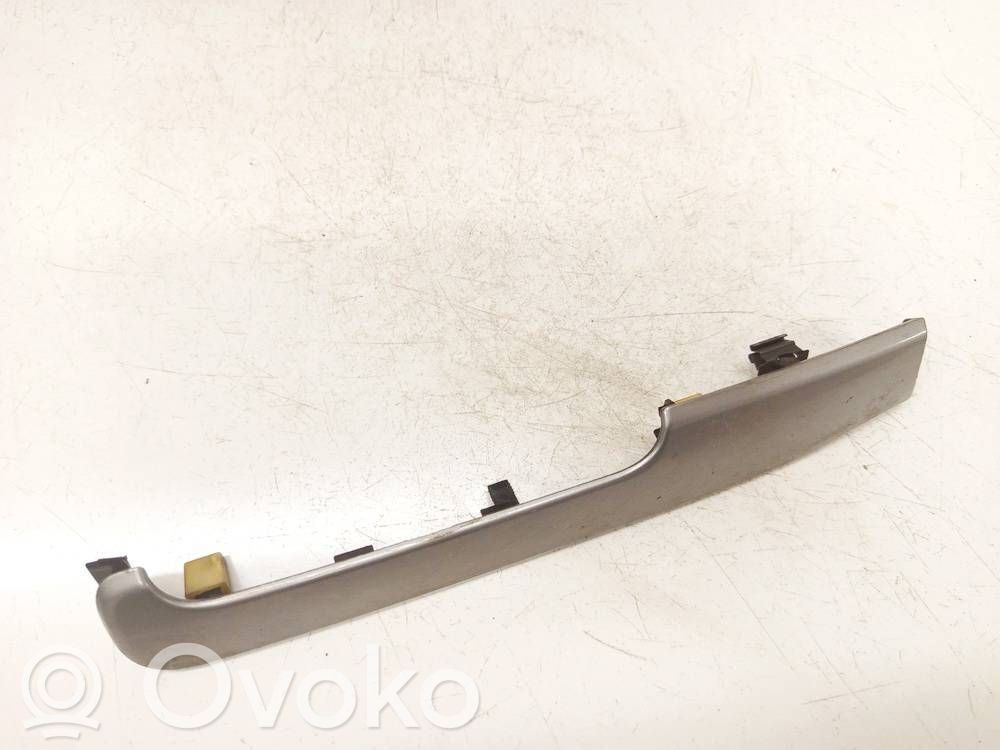 Volkswagen Golf VI Altra parte interiore