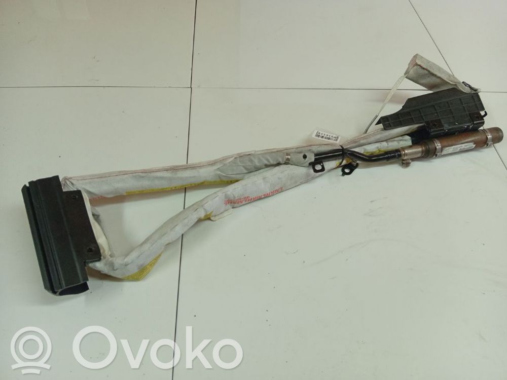 Hyundai ix35 Airbag de toit