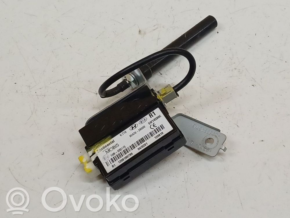 Sensor   954702S000,1208180799,954702S000,E110R035115