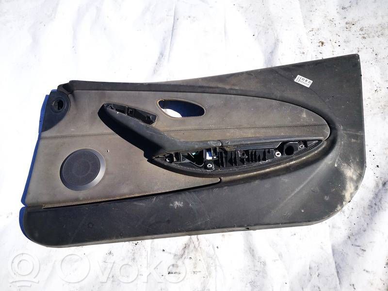 Revestimiento de puerta delantera   51417115496,51417115496,51417115496