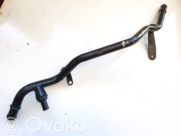 Audi A6 S6 C6 4F Conductă/furtun lichid de răcire motor 