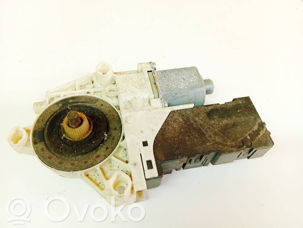 Peugeot 407 Motor macara geam ușă față 