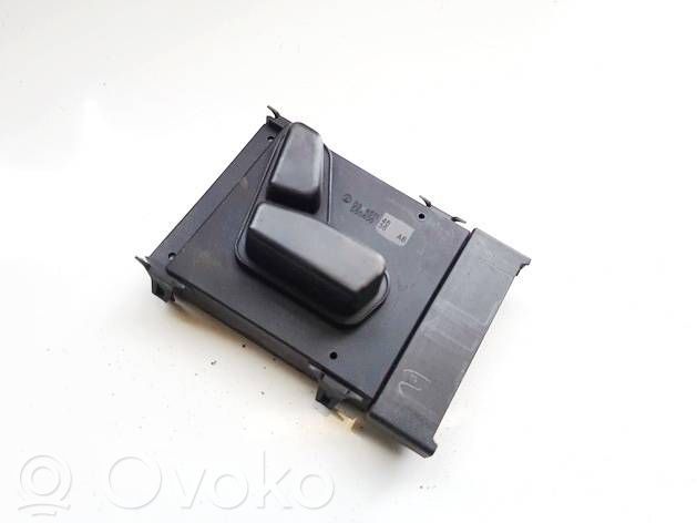 Jeep Grand Cherokee (WK) Interruptor de control del asiento 