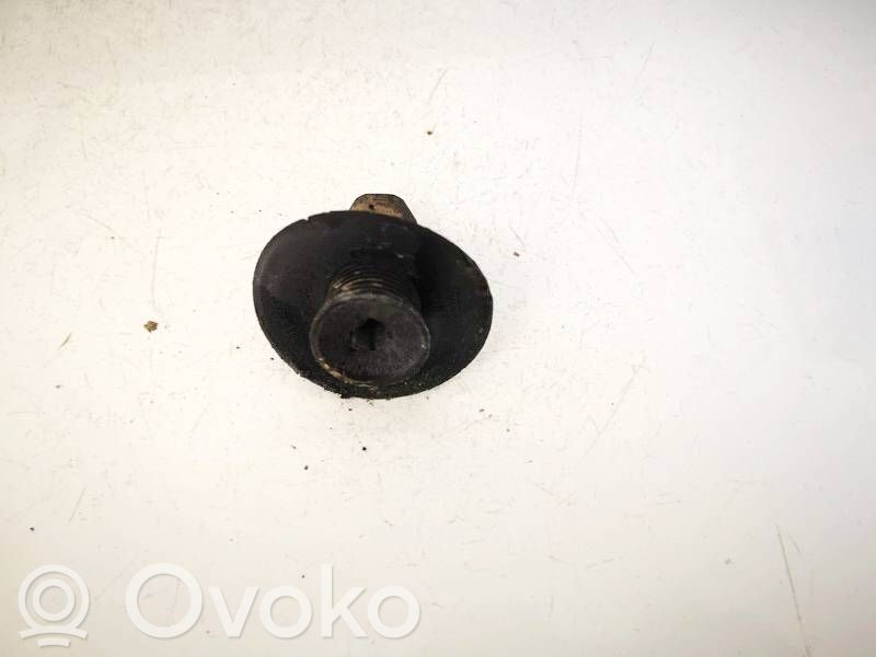 Volkswagen Golf IV Muu ulkopuolen osa 