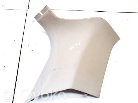 (D) pillar trim (bottom)   VT5831,57521X,57521X,VT5831