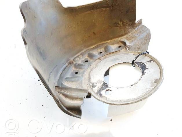 Audi A7 S7 4G Patin de ressort avant