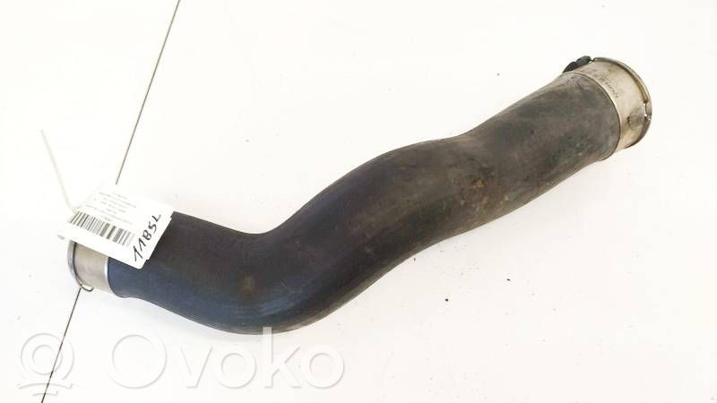 BMW 1 F20 F21 Wąż / Rura intercoolera 