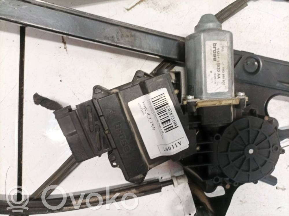 Volkswagen Sharan Motor macara geam ușă față