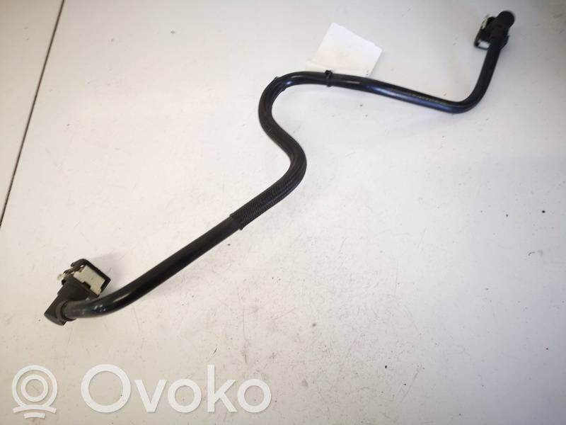 Volvo XC40 Tuyau sous vide 