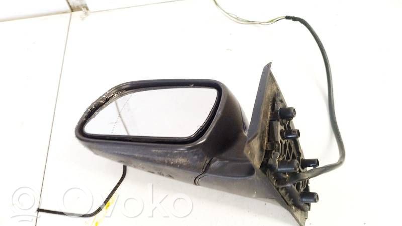 Peugeot 307 Specchietto retrovisore elettrico portiera anteriore