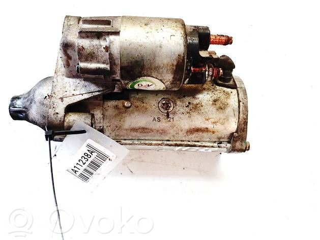 Peugeot 307 Motor de arranque 