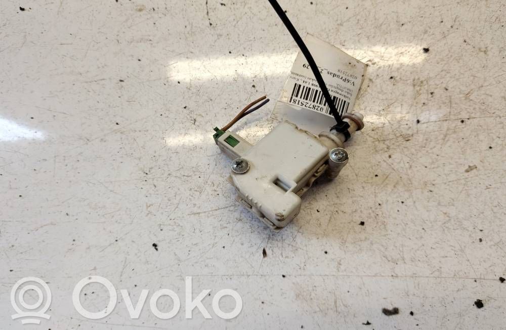 Volkswagen Golf IV Motor închidere centralizată 
