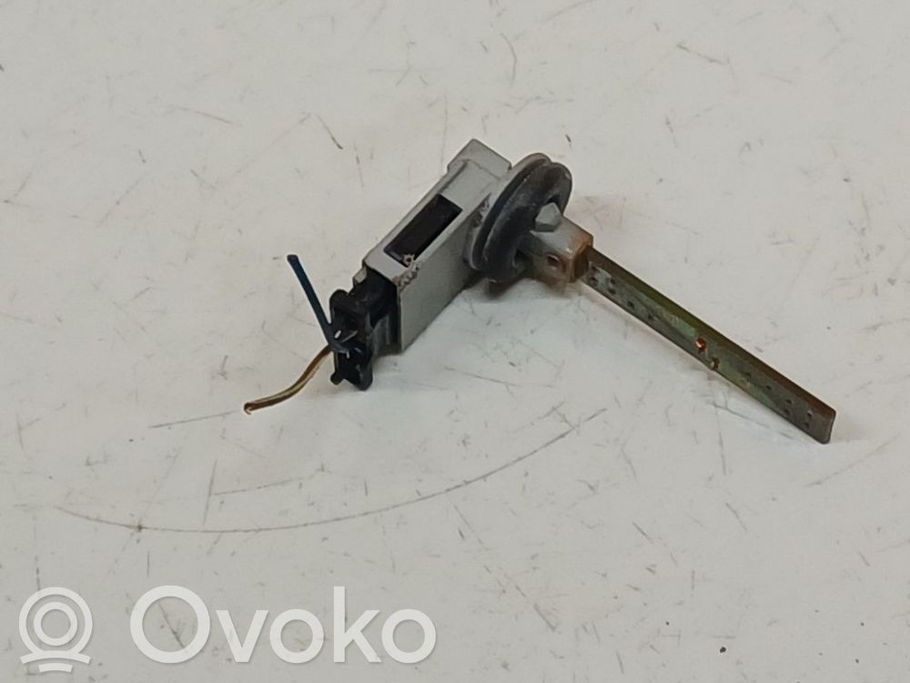 Volkswagen PASSAT B6 Capteur de température intérieure