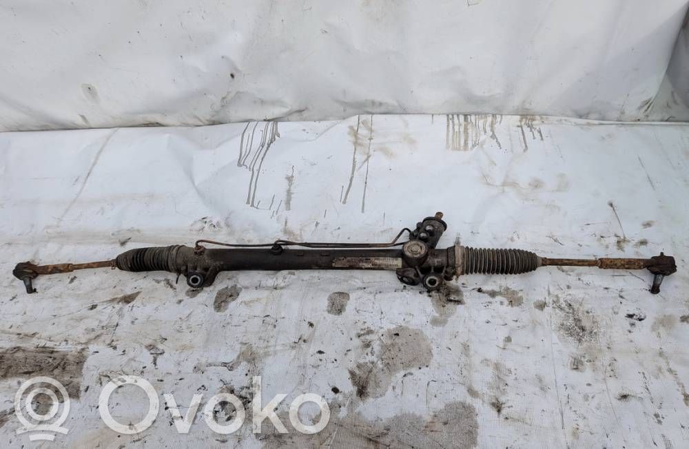 Jeep Grand Cherokee (WK) Casetă direcție 