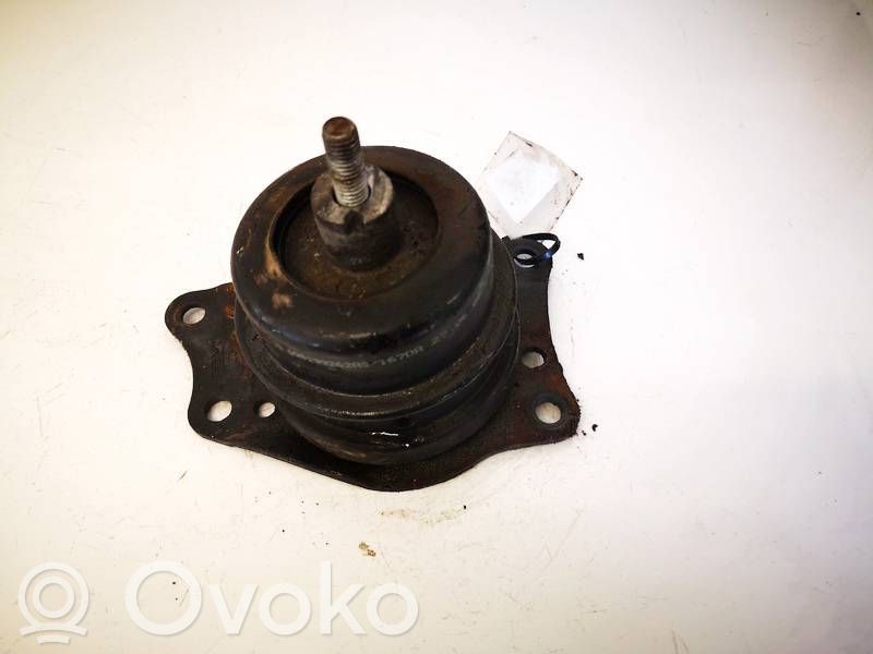 Skoda Roomster (5J) Suport tampon motor 