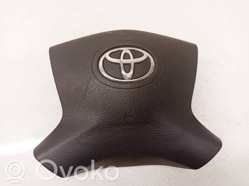 Toyota Avensis T250 Airbag volan 