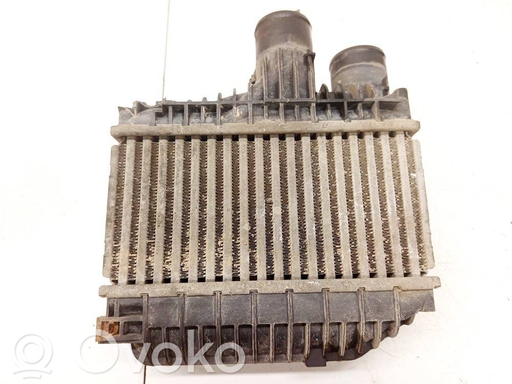 Toyota Avensis T250 Radiatore intercooler 