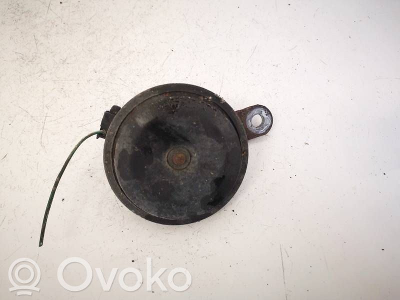 Toyota Avensis T250 Clacson