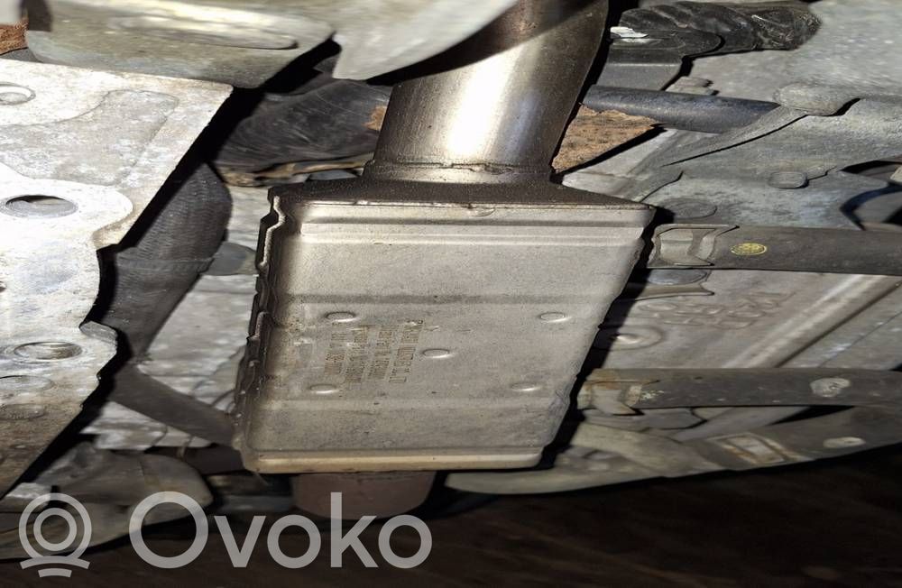 Subaru Legacy Răcitor supapă EGR 