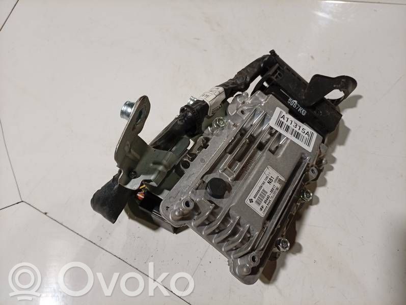 Hyundai ix35 Unidad de control/módulo de la caja de cambios 